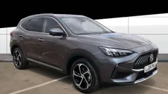 Used 2023 MG HS Trophy SUV | £20,995 (Fair price)