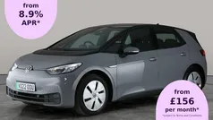 Used 2022 VW ID.3 Pro Performance Hatchback | £11,822 (Fair price)