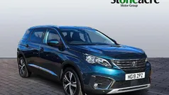 Used 2019 Peugeot 5008 Allure MPV | £15,000 (Fair price)