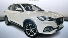 Used 2022 MG HS Exclusive SUV | £13,999 (Fair price)
