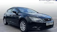 Used 2016 Seat Leon Ecomotive Hatchback | £7,289 (Fair price)