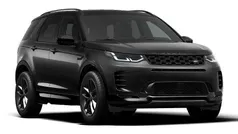 New 2025 Land Rover Discovery Sport SE Dynamic SUV | £48,310 (Fair price)