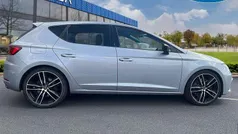 Used 2020 Cupra Leon Hatchback | £20,490 (Fair price)