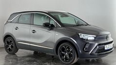 Used 2022 Vauxhall Crossland Ultimate SUV | £12,450 (Fair price)
