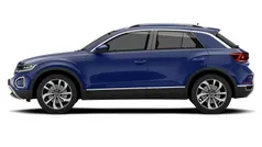 Used 2026 VW T-Roc R SUV | £29,500 (Fair price)