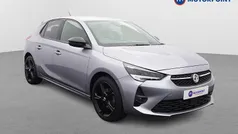 Grey Used 2023 Vauxhall Corsa Hatchback | £14,199 (Fair price)