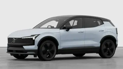 New Volvo EX30 Ultra 200 kW (272 HP) 2026 SUV