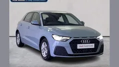 Used 2023 Audi A1 Design Hatchback | £20,694 (Good price)