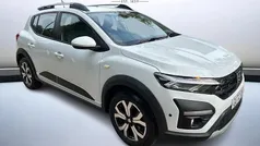 Used 2022 Dacia Sandero Prestige Hatchback | £14,499 (Fair price)