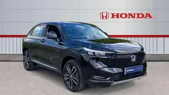 Used 2022 Honda HR-V Advance SUV | £23,495 (Fair price)