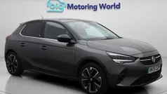 Used 2020 Vauxhall Corsa-e Elite Hatchback | £10,000 (Fair price)