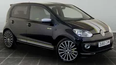 VW up!
