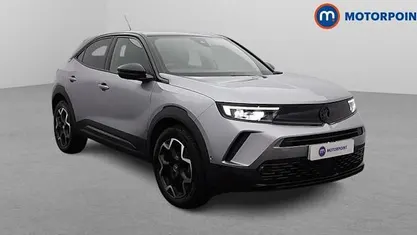 Used 2025 Vauxhall Mokka Ultimate SUV | £17,499 (Fair price)