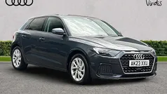 Used 2024 Audi A1 Sportback Sport Hatchback | £20,712 (Fair price)