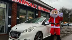 Used 2014 Peugeot 208 GTi Hatchback | £3,500 (Good price)