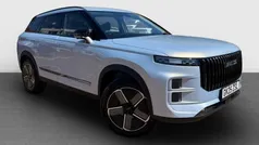 Used 2025 Jaecoo 7 SUV | £31,999 (Fair price)