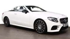 Used 2020 Mercedes E220 AMG Line Premium Cabriolet | £20,970 (Super price)