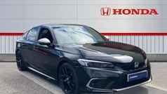 Used 2023 Honda Civic Sport Hatchback | £25,793 (Super price)