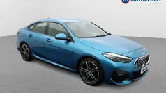 Used 2020 BMW 218 M Sport Sedan | £19,299 (Fair price)