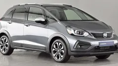 Used 2022 Honda Jazz Hybrid Hatchback | £18,799 (Fair price)