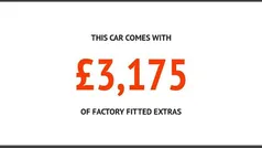 Blue Used 2019 Mini Cooper S Cabriolet Exclusive Cabriolet | £14,490 (Fair price)