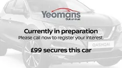 Blue Used 2022 Nissan Juke N-Connecta SUV | £14,090 (Fair price)