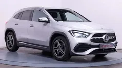 Used 2023 Mercedes GLA200 AMG Line Premium SUV | £23,845 (Fair price)