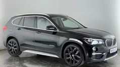 Used 2019 BMW X1 xLine SUV | £11,450 (Super price)