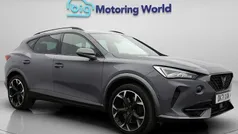Used 2024 Cupra Formentor VZ2 SUV | £25,300 (Good price)