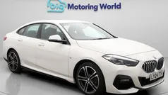 Used 2024 BMW 218 M Sport Coupe | £22,500 (Fair price)