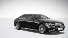 New 2026 Mercedes S580 AMG Line Premium Sedan | £125,600 (Good price)