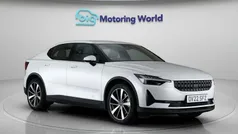 Used 2023 Polestar 2 Standard Range Single Motor Sedan | £20,600 (Good price)