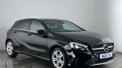 Used 2018 Mercedes A200 Premium Hatchback | £12,200 (Super price)