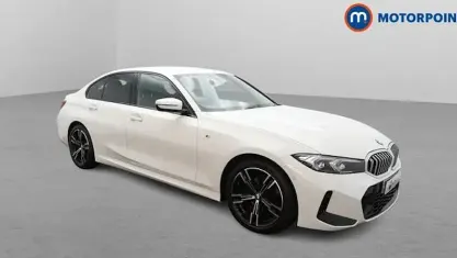 Used BMW 320 M Sport 184 HP (135 kW) 2026 Sedan
