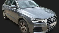 Used 2017 Audi Q3 Design SUV | £10,628 (Good price)