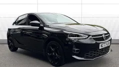Black Used 2023 Vauxhall Corsa Hatchback | £13,900 (Fair price)