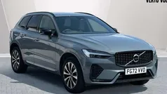 Used 2024 Volvo XC60 Plus SUV | £35,877 (Fair price)