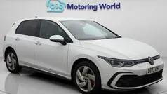 Used 2024 VW Golf VIII GTE Hatchback | £24,000 (Fair price)
