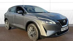 Used 2022 Nissan Qashqai Acenta Premium SUV | £16,874 (Good price)