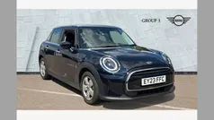 Other Used 2023 Mini Cooper Comfort Hatchback | £19,991 (Super price)