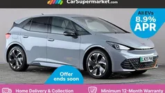 Grey Used 2025 Cupra Born e-Boost Hatchback | £25,197 (Fair price)