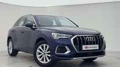 Used 2022 Audi Q3 Sport SUV | £20,899 (Good price)