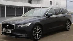Used 2017 Volvo V90 Momentum Estate | £13,988 (Fair price)