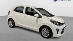 Used 2023 Kia Picanto 2 Hatchback | £10,199 (Fair price)