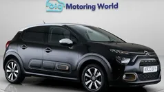 Used 2022 Citroën C3 PureTech Hatchback | £10,700 (Fair price)