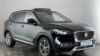 Used 2023 MG HS Exclusive SUV | £13,450 (Fair price)