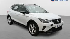 Used 2023 Seat Arona FR SUV | £13,799 (Fair price)