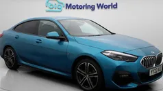 Used 2024 BMW 218 M Sport Coupe | £18,500 (Super price)