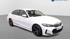 Used 2025 BMW 320 M Sport Sedan | £28,649 (Super price)