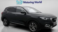 Used 2022 MG HS Exclusive SUV | £15,725 (Fair price)